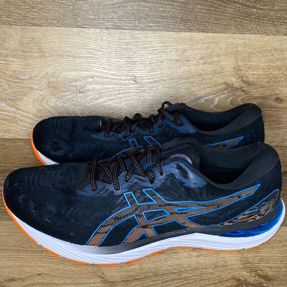 Asics Other - ASICS Gel-Cumulus 23 Size 13 Wide